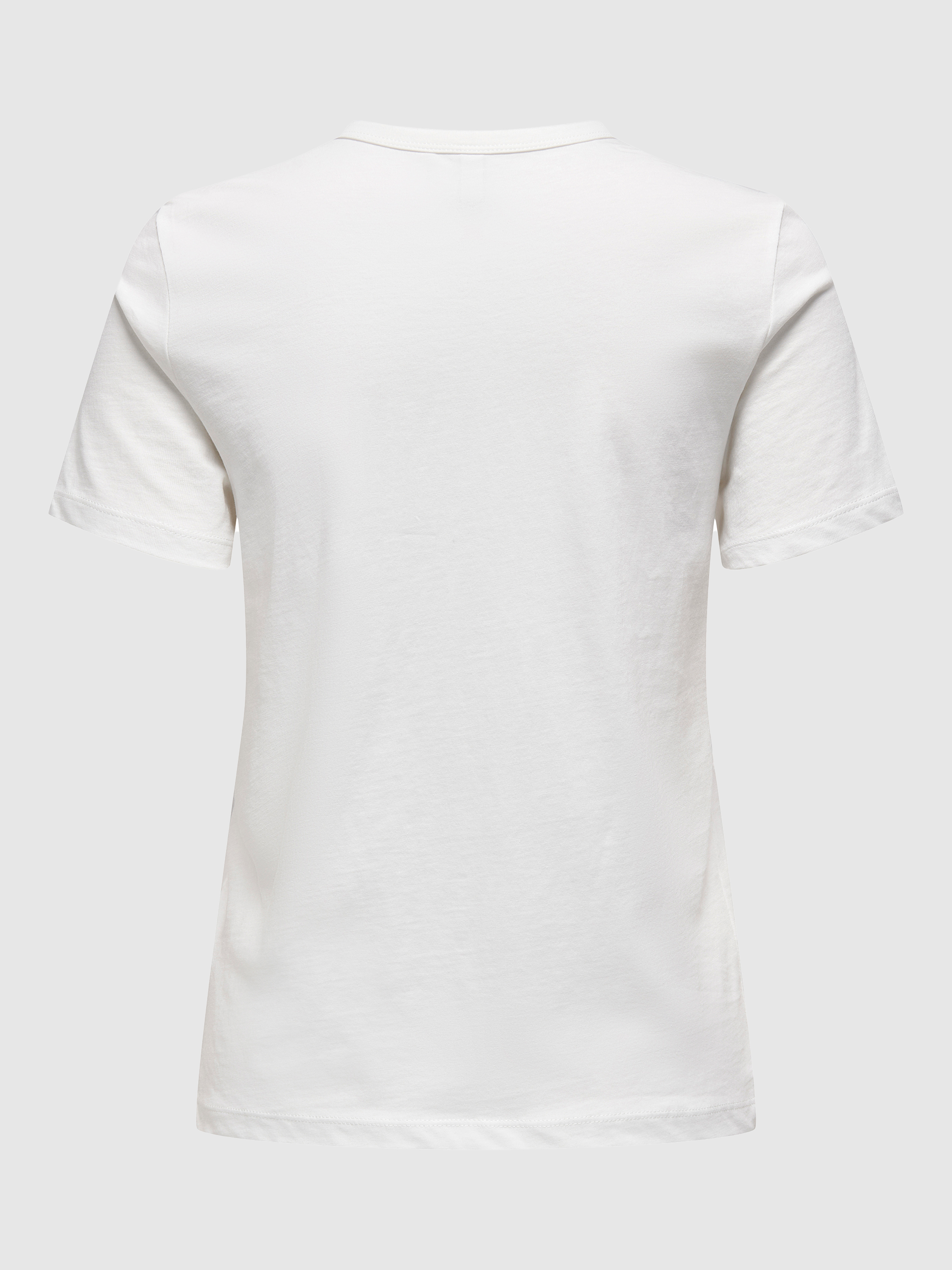 T-Shirt Woman Only