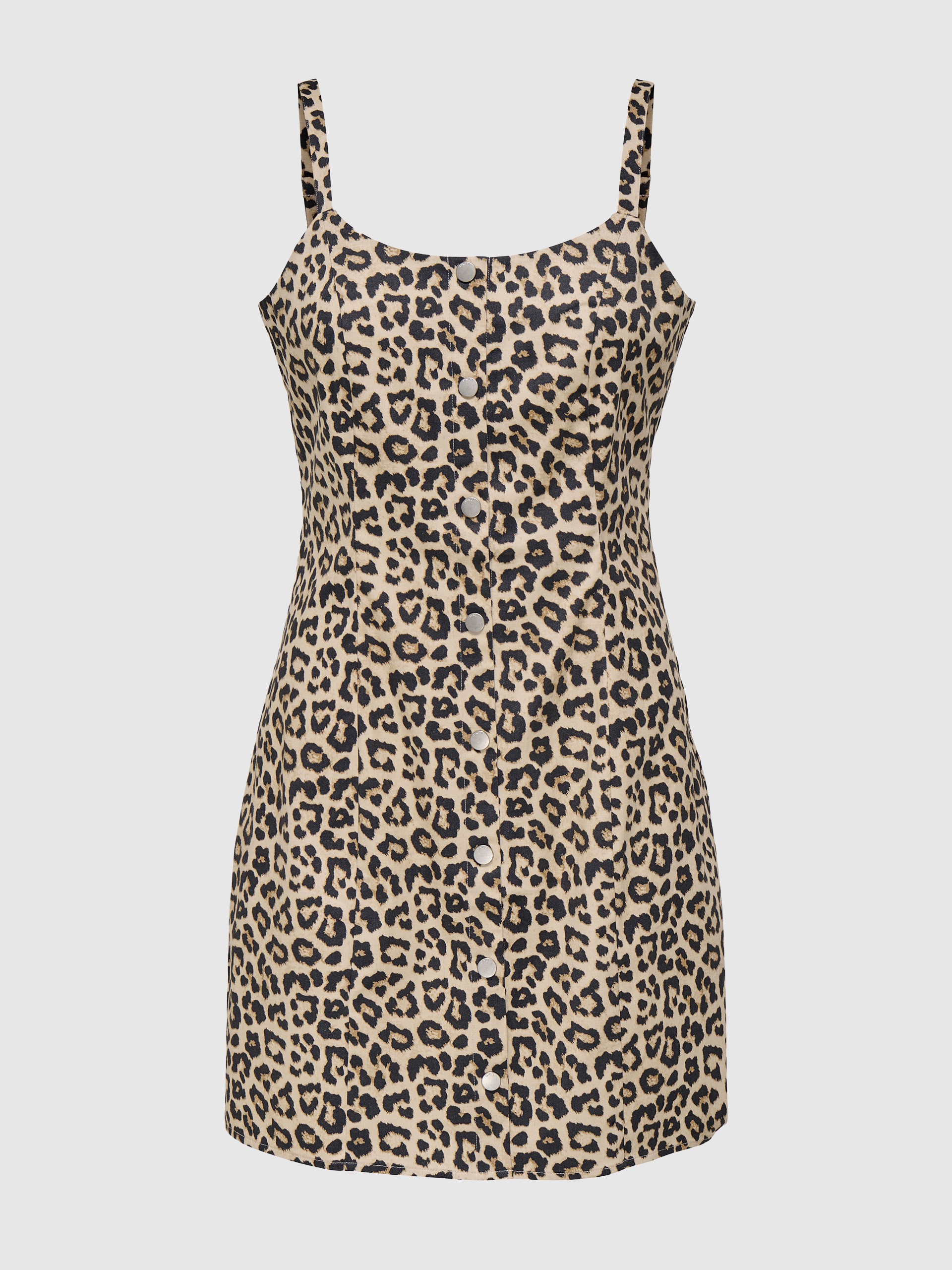 Vestido Mujer Only