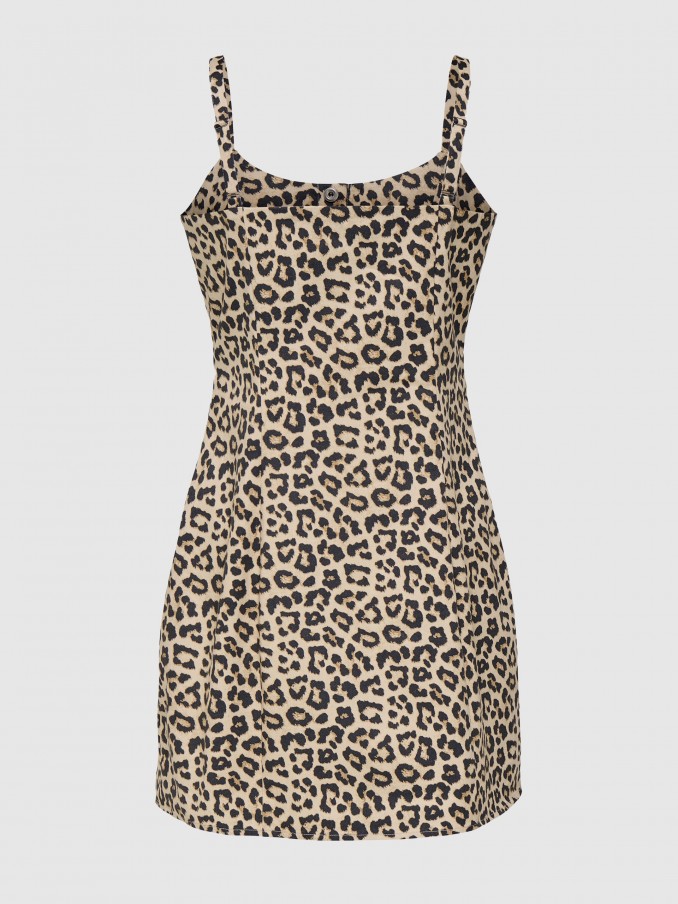 Vestido Mujer Only