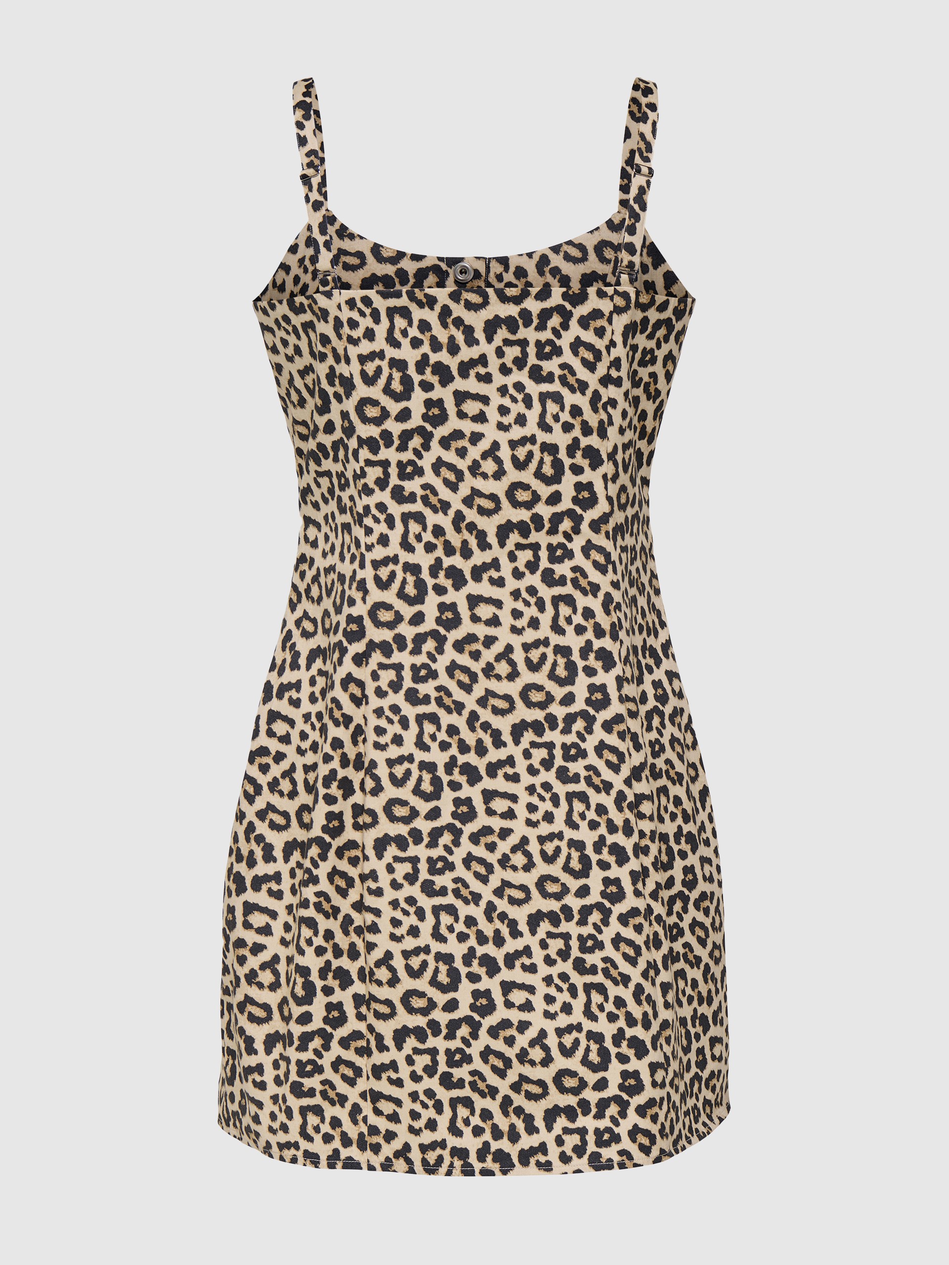 Vestido Mujer Only
