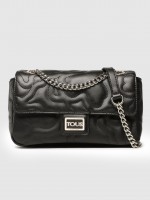 Bolsos de Hombro Mujer Negro Tous Bolsos de Hombro Mujer Negro Tous