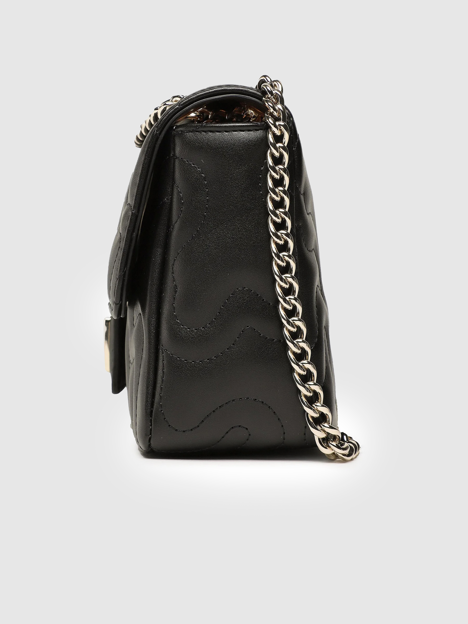 Bolsos de Hombro Mujer Negro Tous