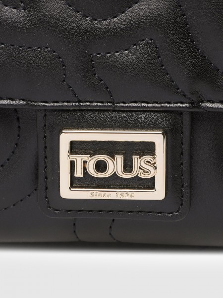 Mala Tiracolo Mulher Tous