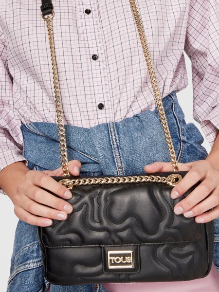 Mala Tiracolo Mulher Tous