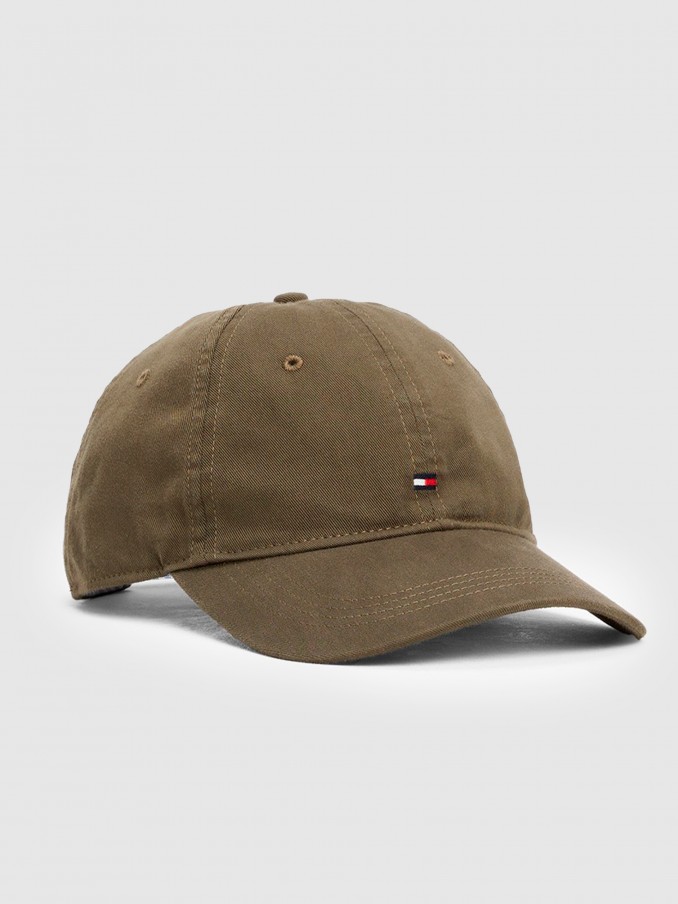 Gorras Hombre Tommy Jeans