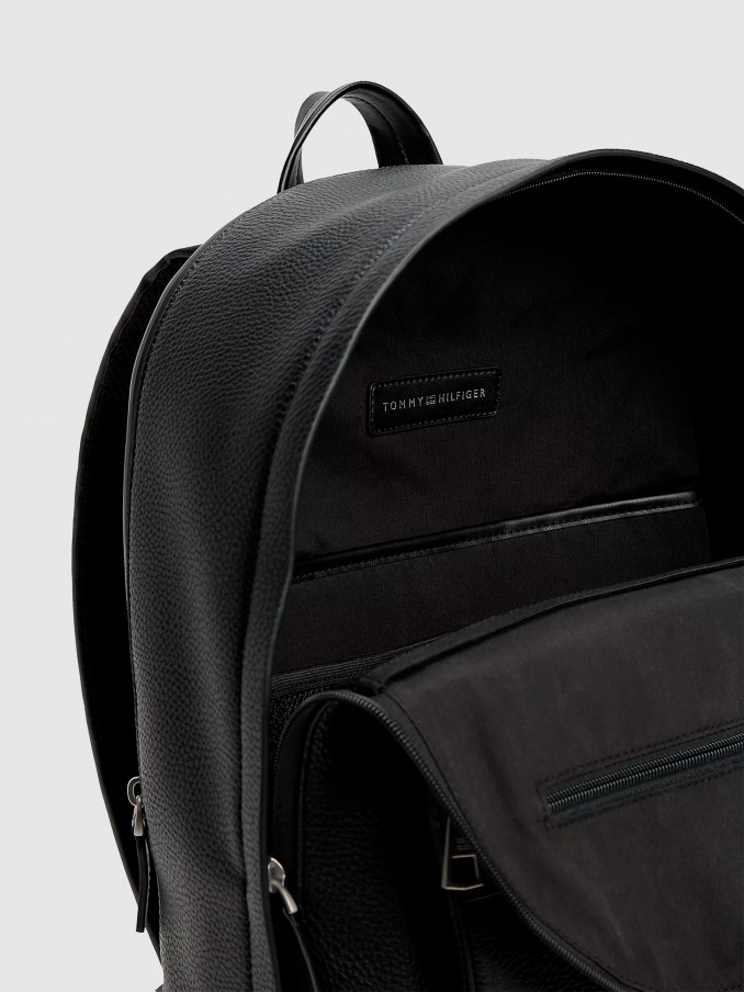 Mochila Hombre Tommy Jeans