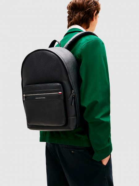 Mochila Hombre Tommy Jeans Mochila Hombre Tommy Jeans