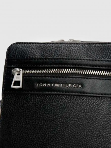 Bolsos de hombro Hombre Tommy Jeans Bolsos de hombro Hombre Tommy Jeans