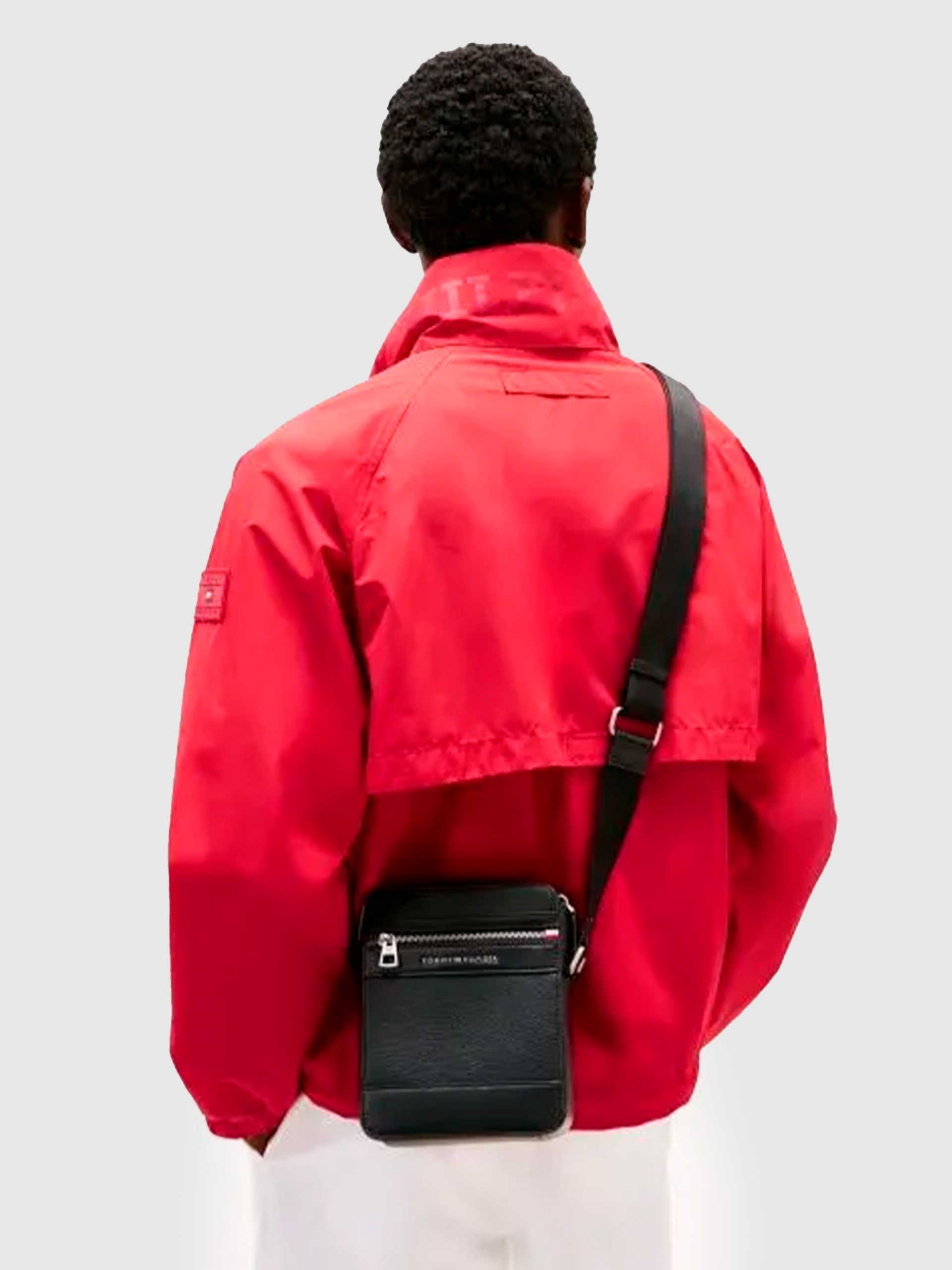 Bolsos de hombro Hombre Tommy Jeans