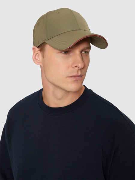 Bonés Homem Tommy Jeans Bonés Homem Tommy Jeans