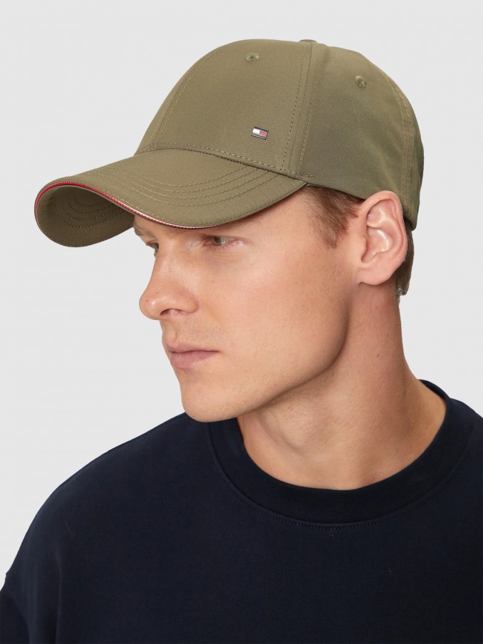 Caps Man Tommy Jeans