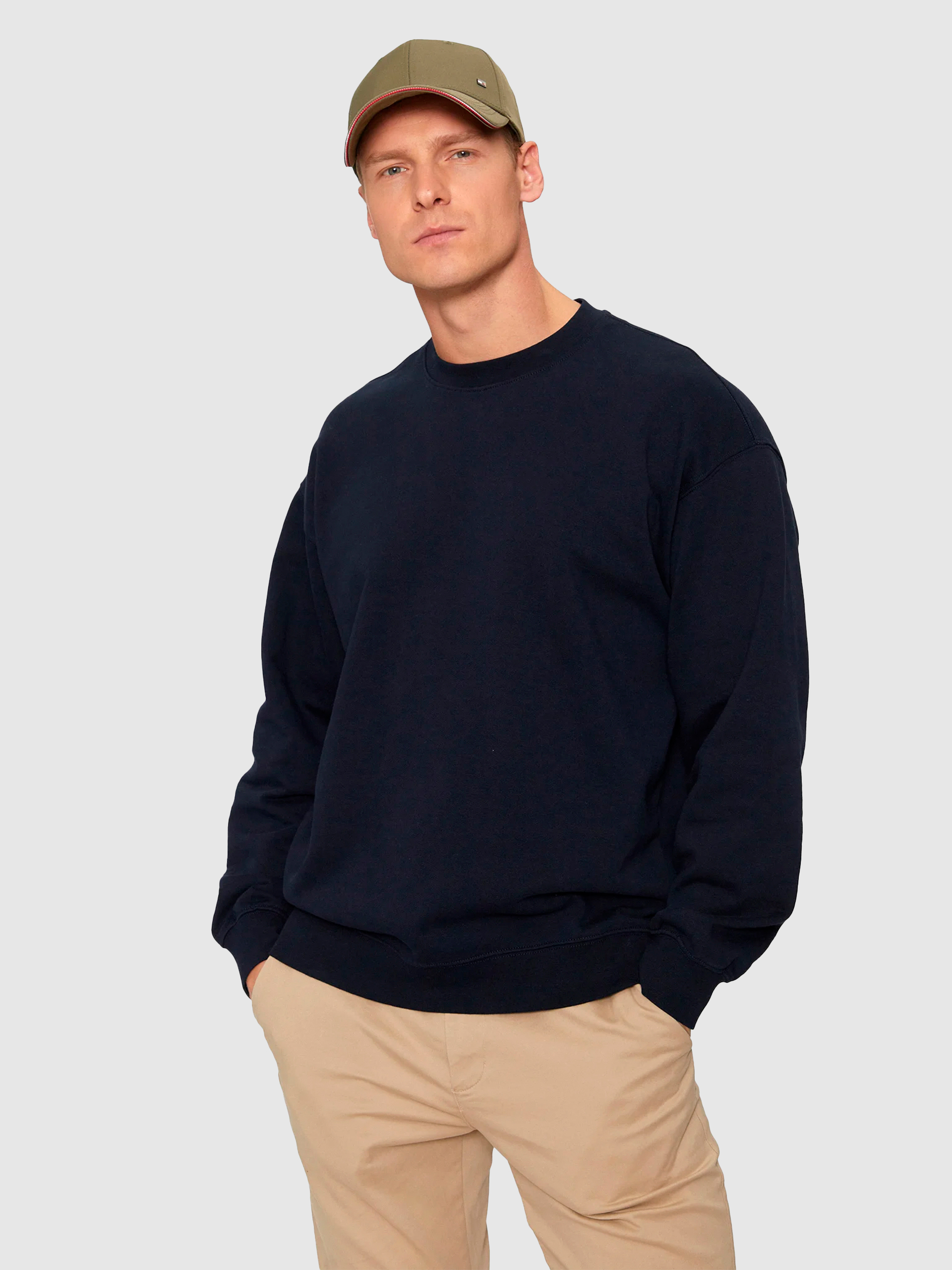 Caps Man Tommy Jeans