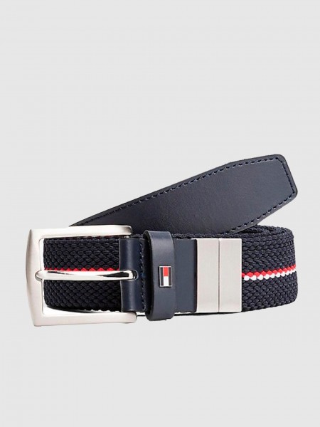 Belt Man Tommy Jeans
