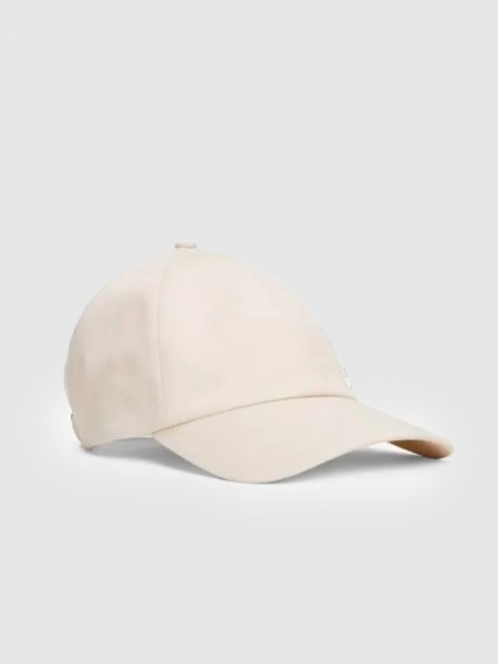 Gorras Mujer Tommy Jeans