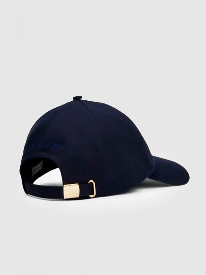 Gorras Mujer Tommy Jeans