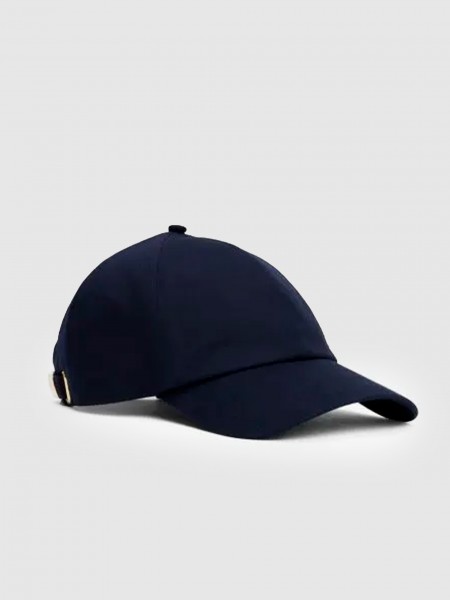 Gorras Mujer Tommy Jeans