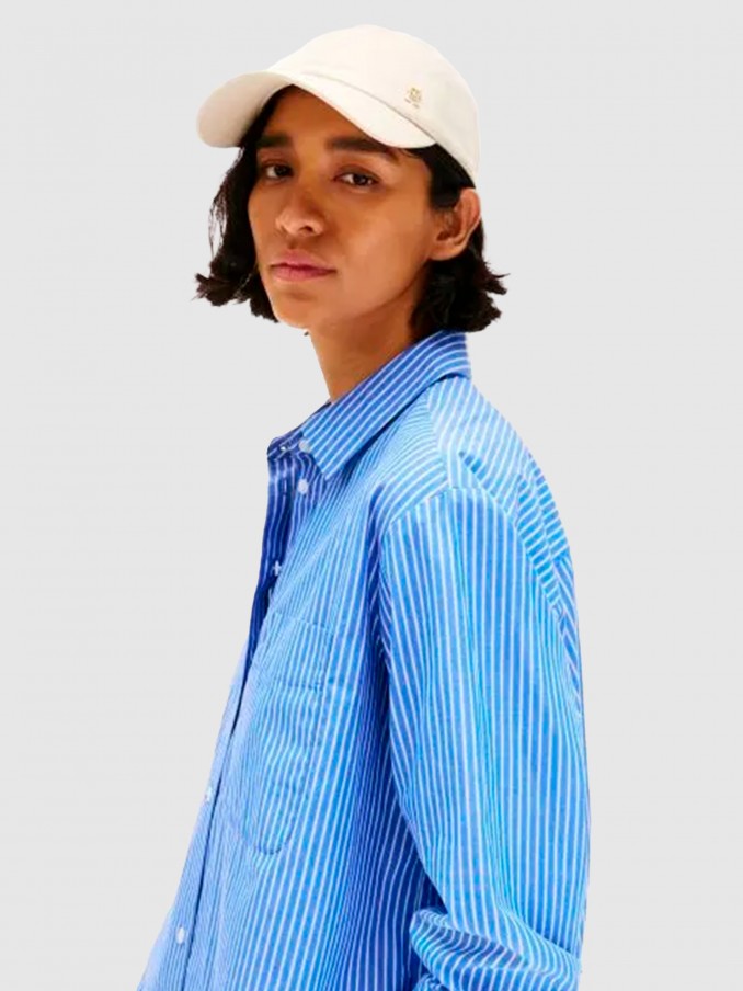 Caps Woman Tommy Jeans