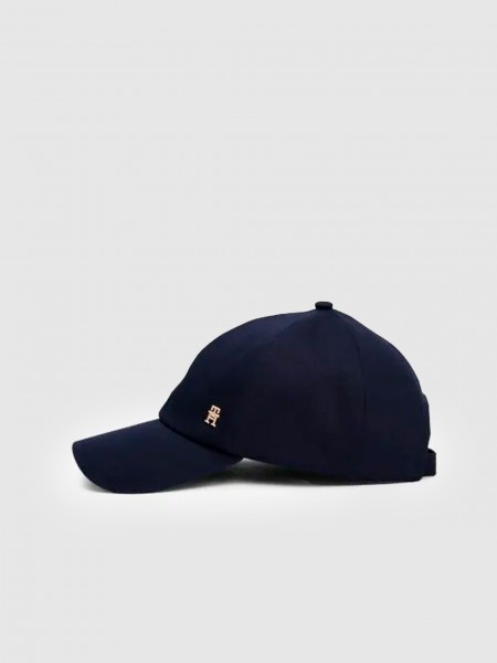 Caps Woman Tommy Jeans Caps Woman Tommy Jeans