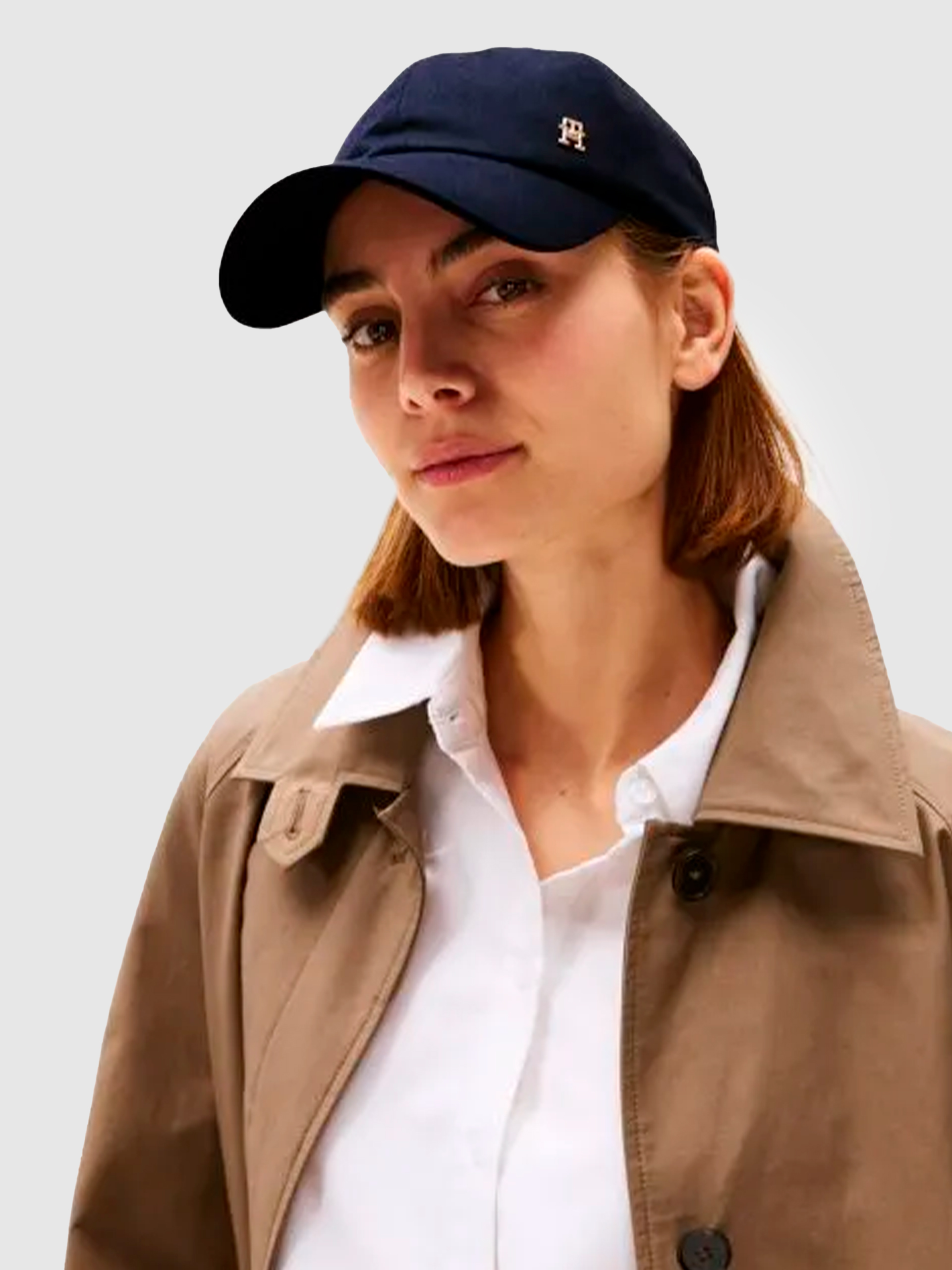 Caps Woman Tommy Jeans
