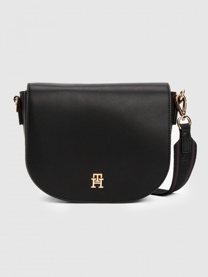 Bolsos de hombro Mujer Tommy Jeans