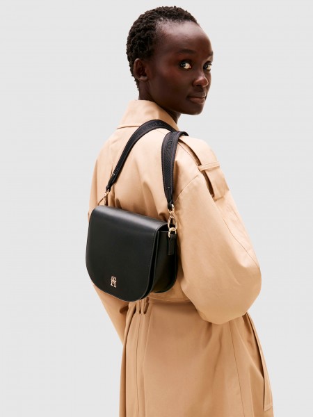 Bolsos de hombro Mujer Tommy Jeans