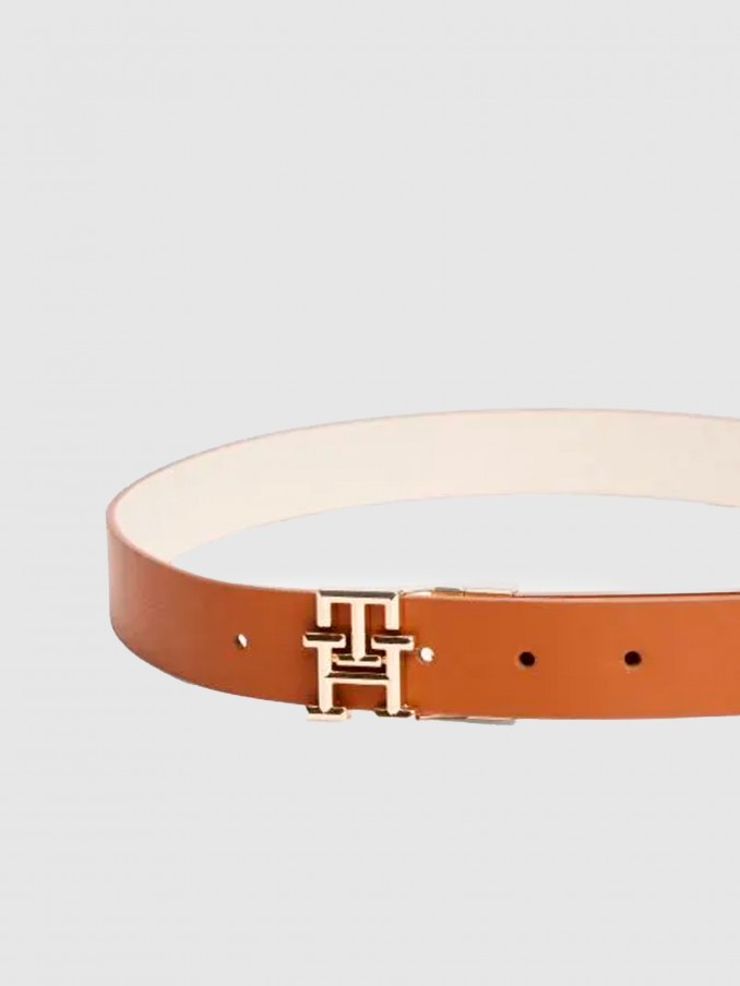 Belt Woman Tommy Jeans