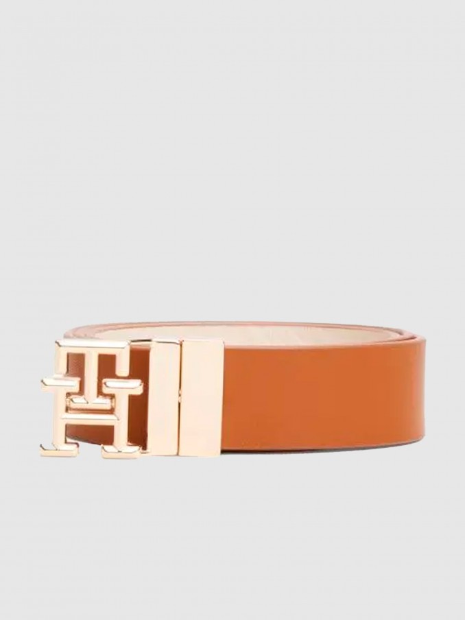 Cinturon Mujer Tommy Jeans