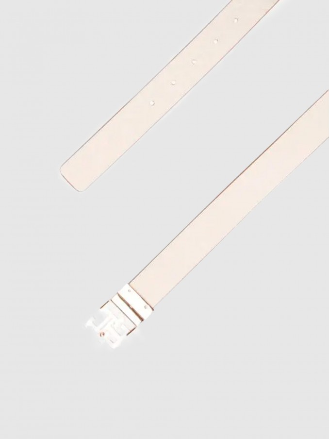 Belt Woman Tommy Jeans