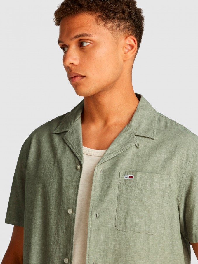 Shirt Man Tommy Jeans
