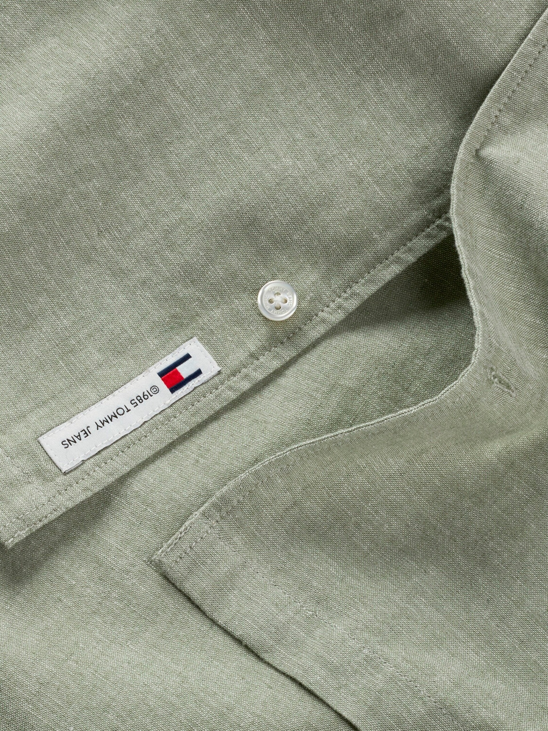 Shirt Man Tommy Jeans
