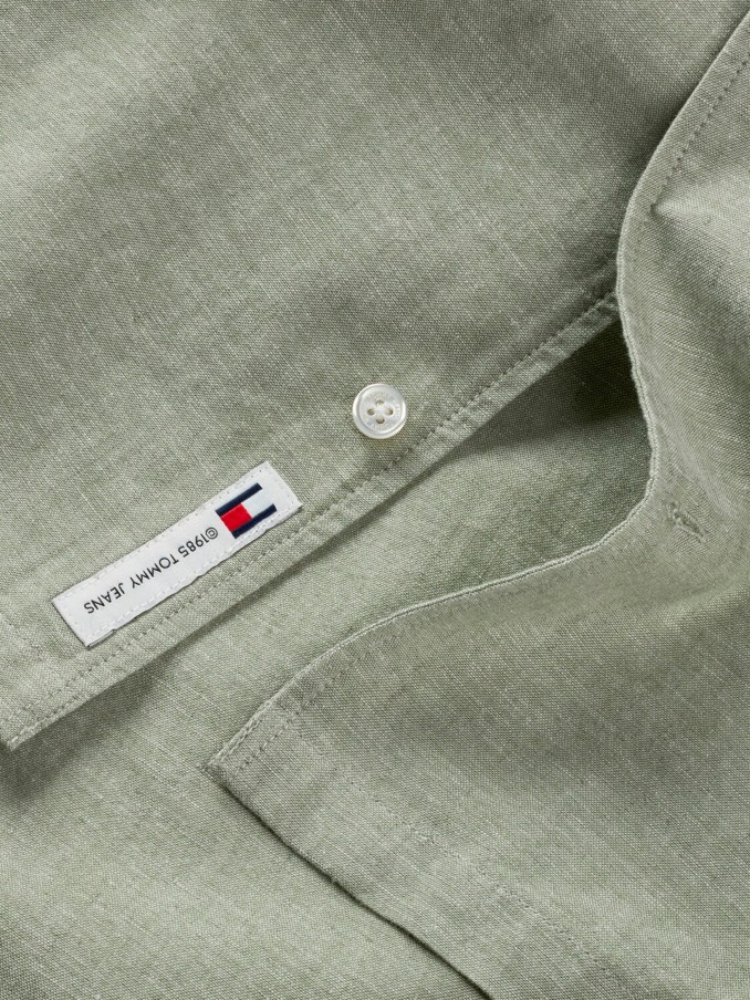 Shirt Man Tommy Jeans
