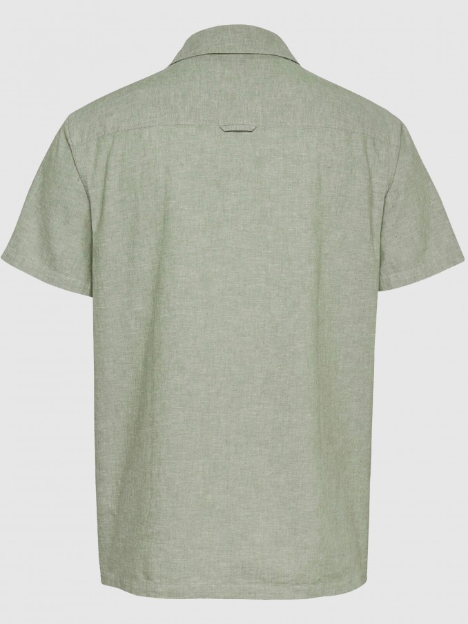 Shirt Man Tommy Jeans
