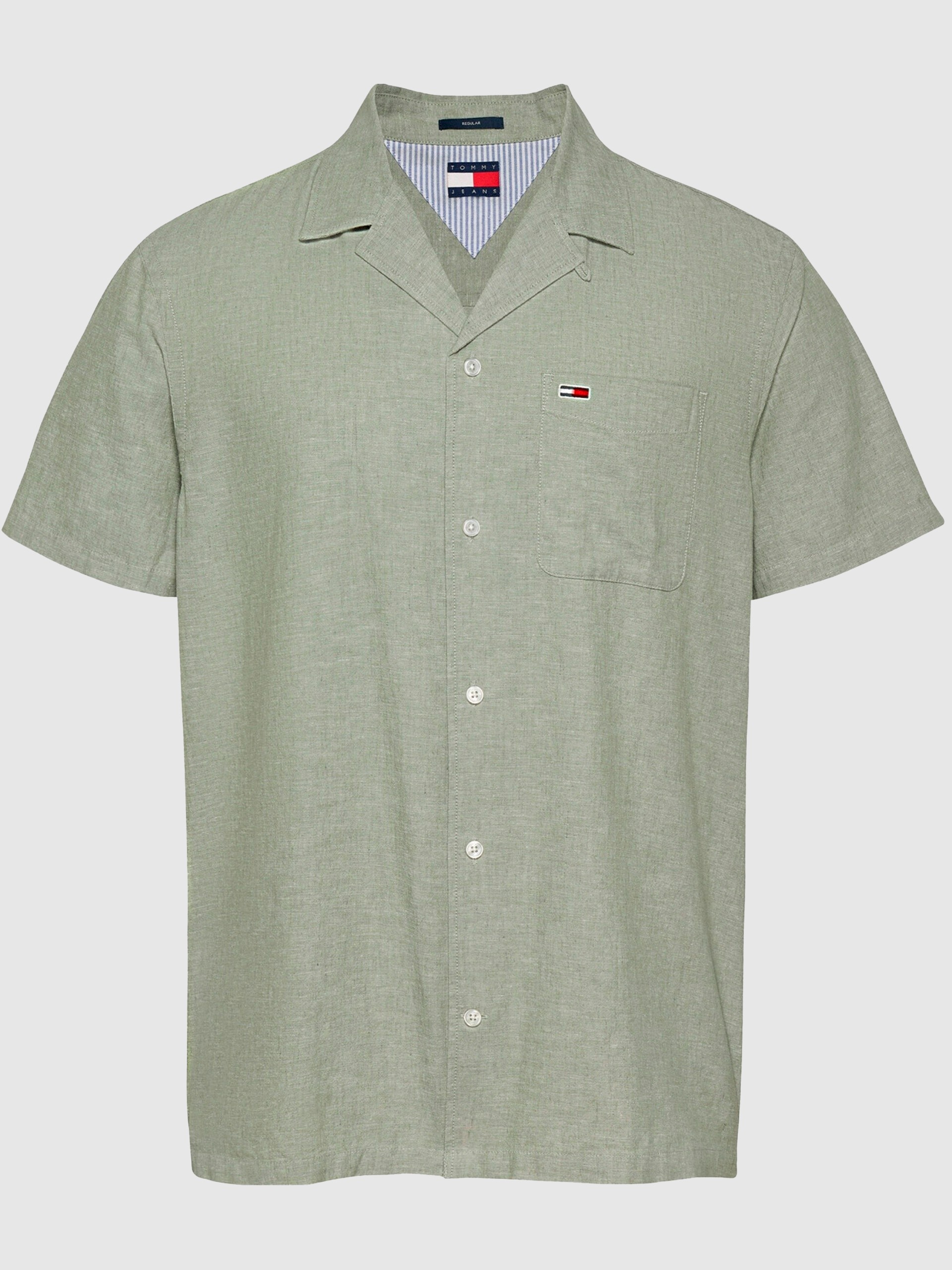 Shirt Man Tommy Jeans