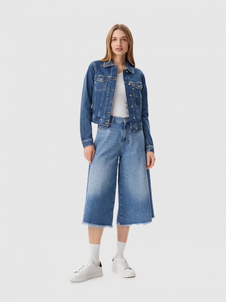 Abrigo Mujer Tommy Jeans Abrigo Mujer Tommy Jeans