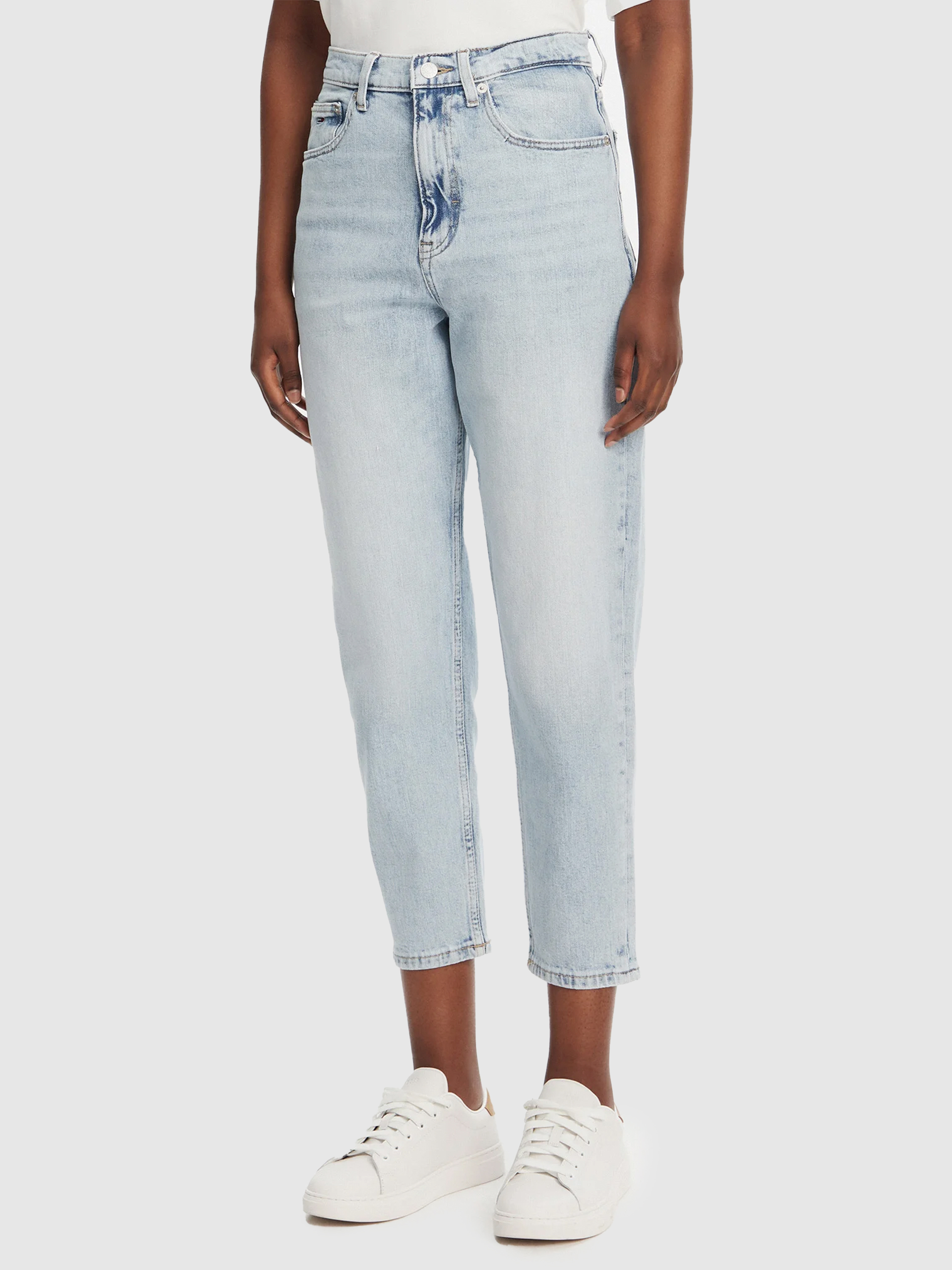 Pantalones Mujer Tommy Jeans