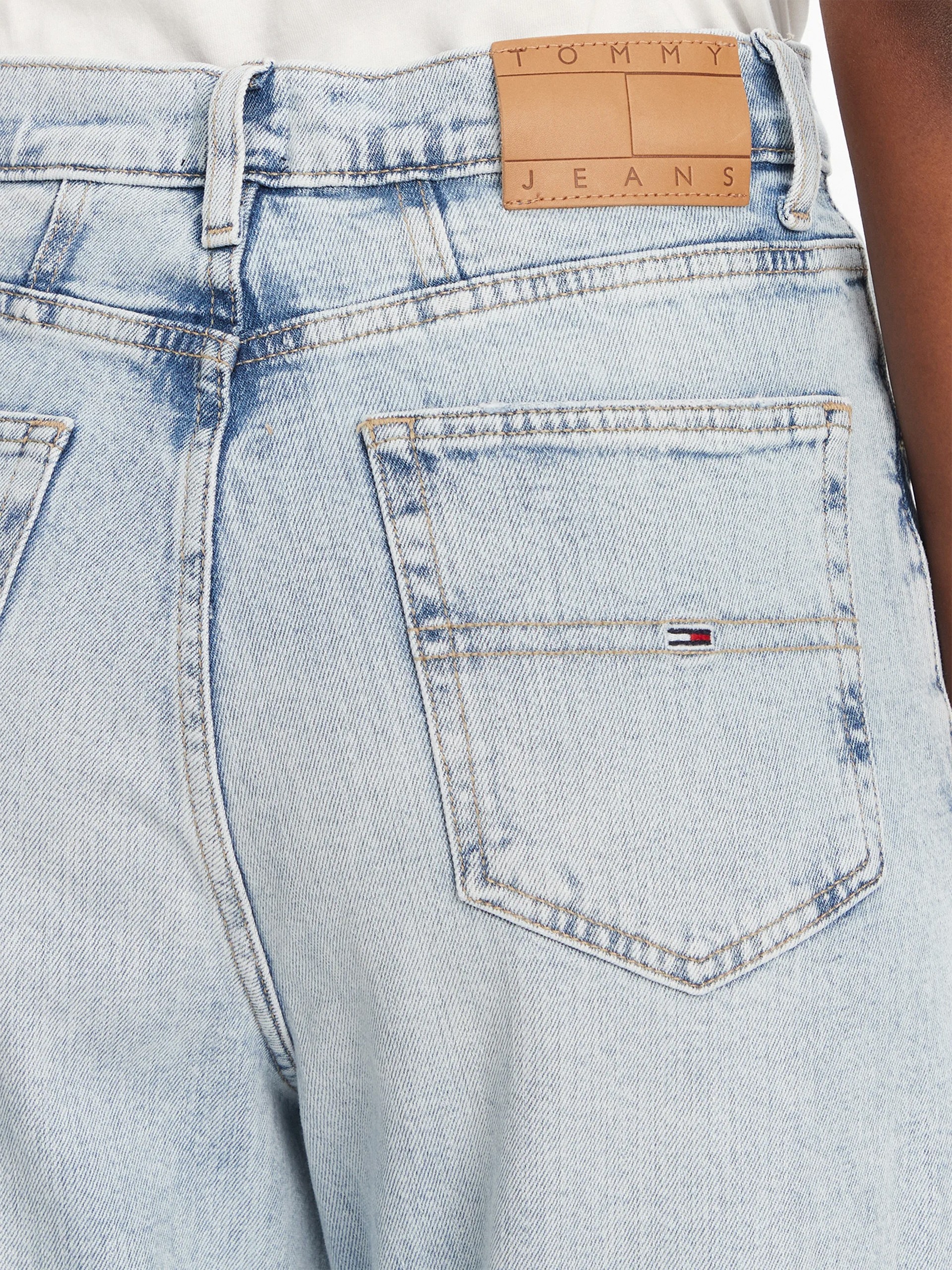 Pantalones Mujer Tommy Jeans