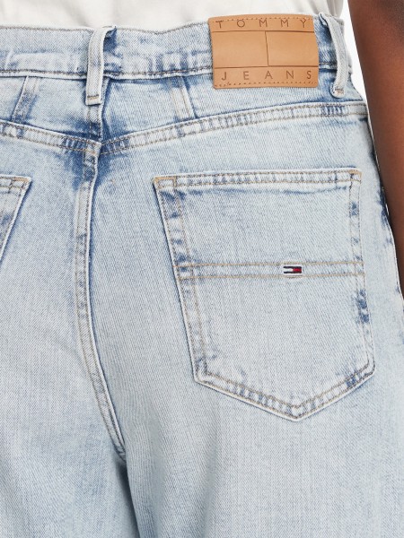 Pantalones Mujer Tommy Jeans