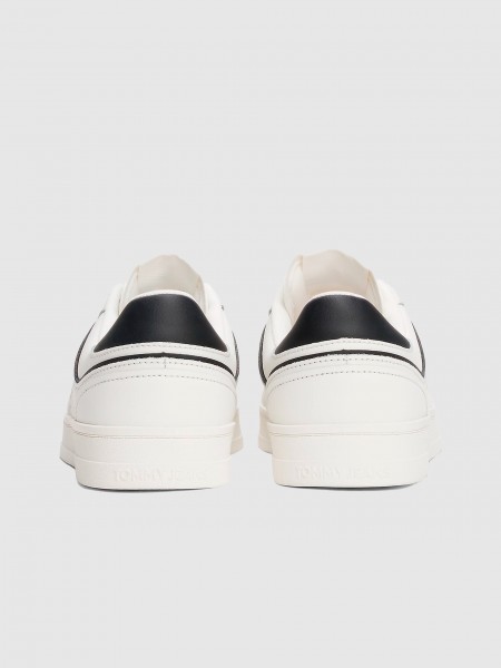 Tenis Hombre Tommy Jeans Tenis Hombre Tommy Jeans