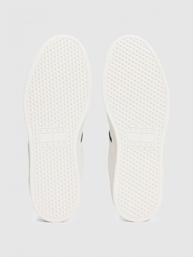 Sneakers Man Tommy Jeans