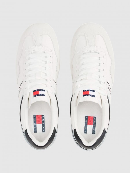 Tenis Hombre Tommy Jeans Tenis Hombre Tommy Jeans