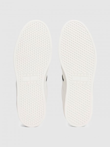 Tenis Hombre Tommy Jeans Tenis Hombre Tommy Jeans