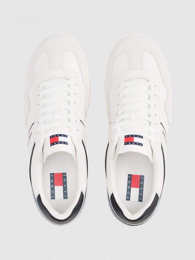 Sneakers Man Tommy Jeans
