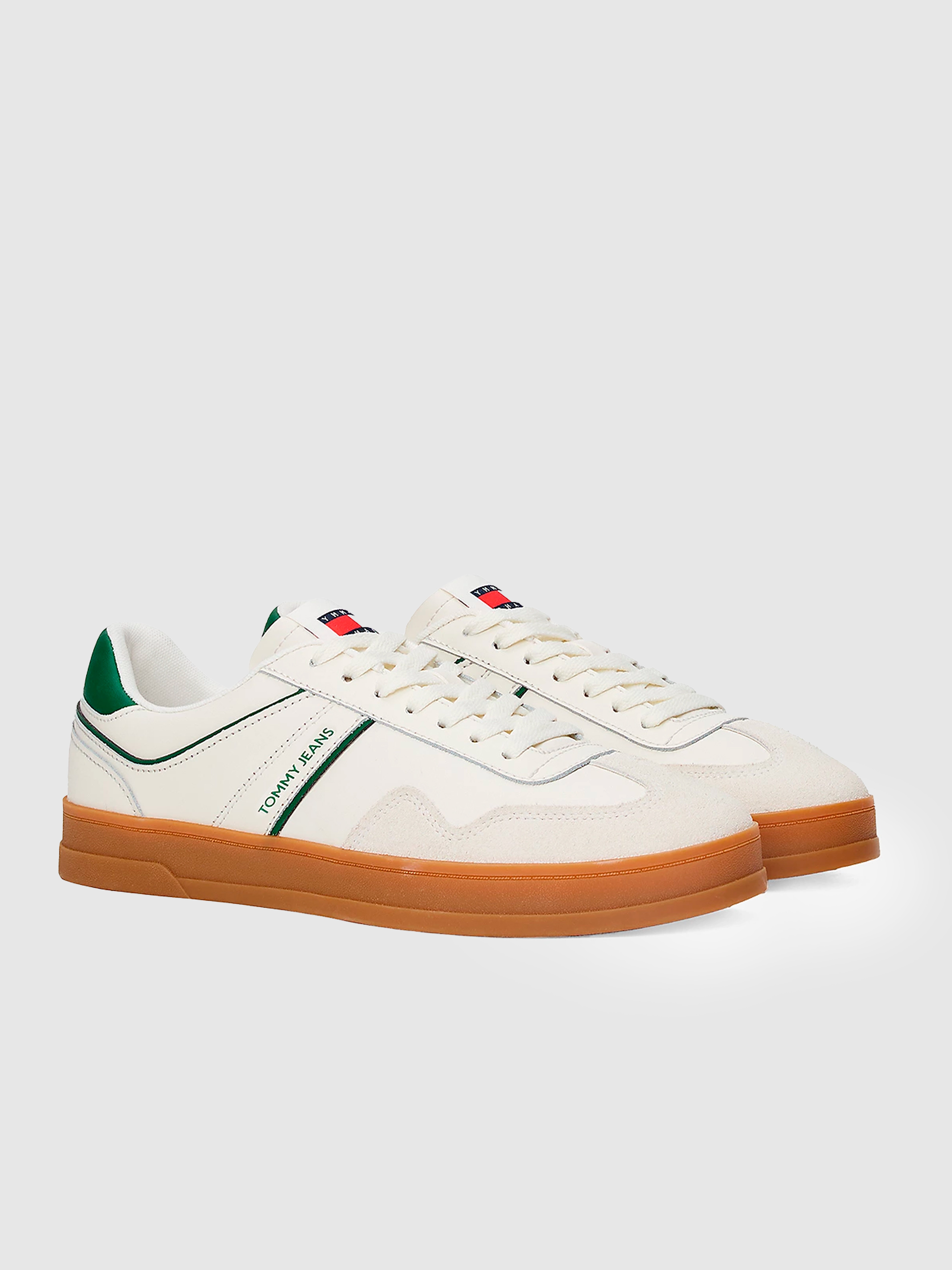 Tenis Hombre Tommy Jeans