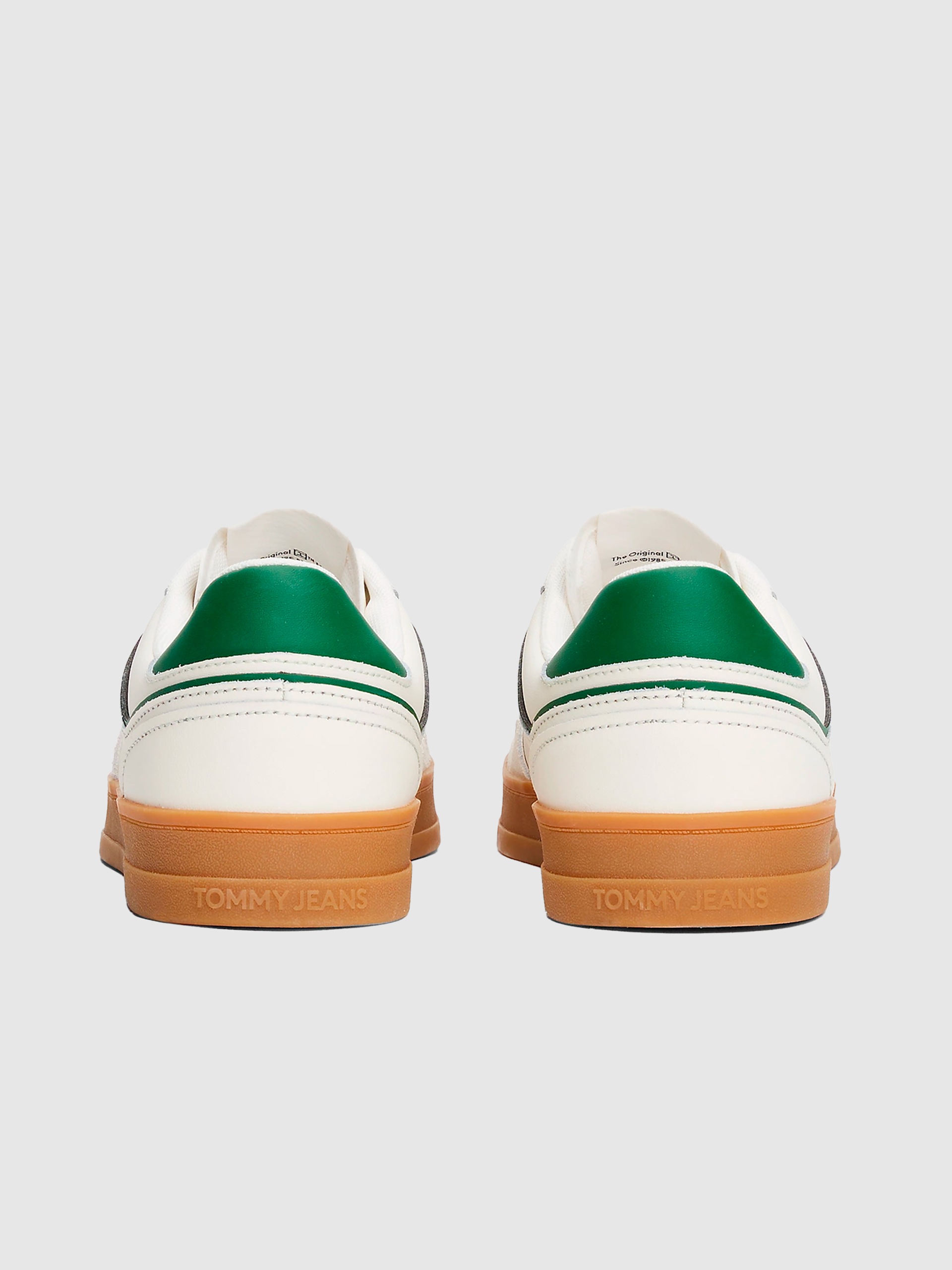 Tenis Hombre Tommy Jeans