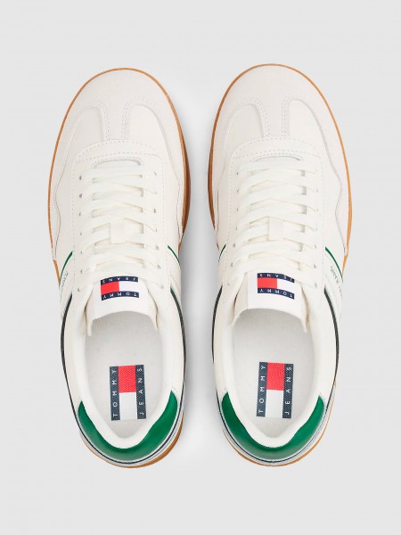 Sneakers Man Tommy Jeans