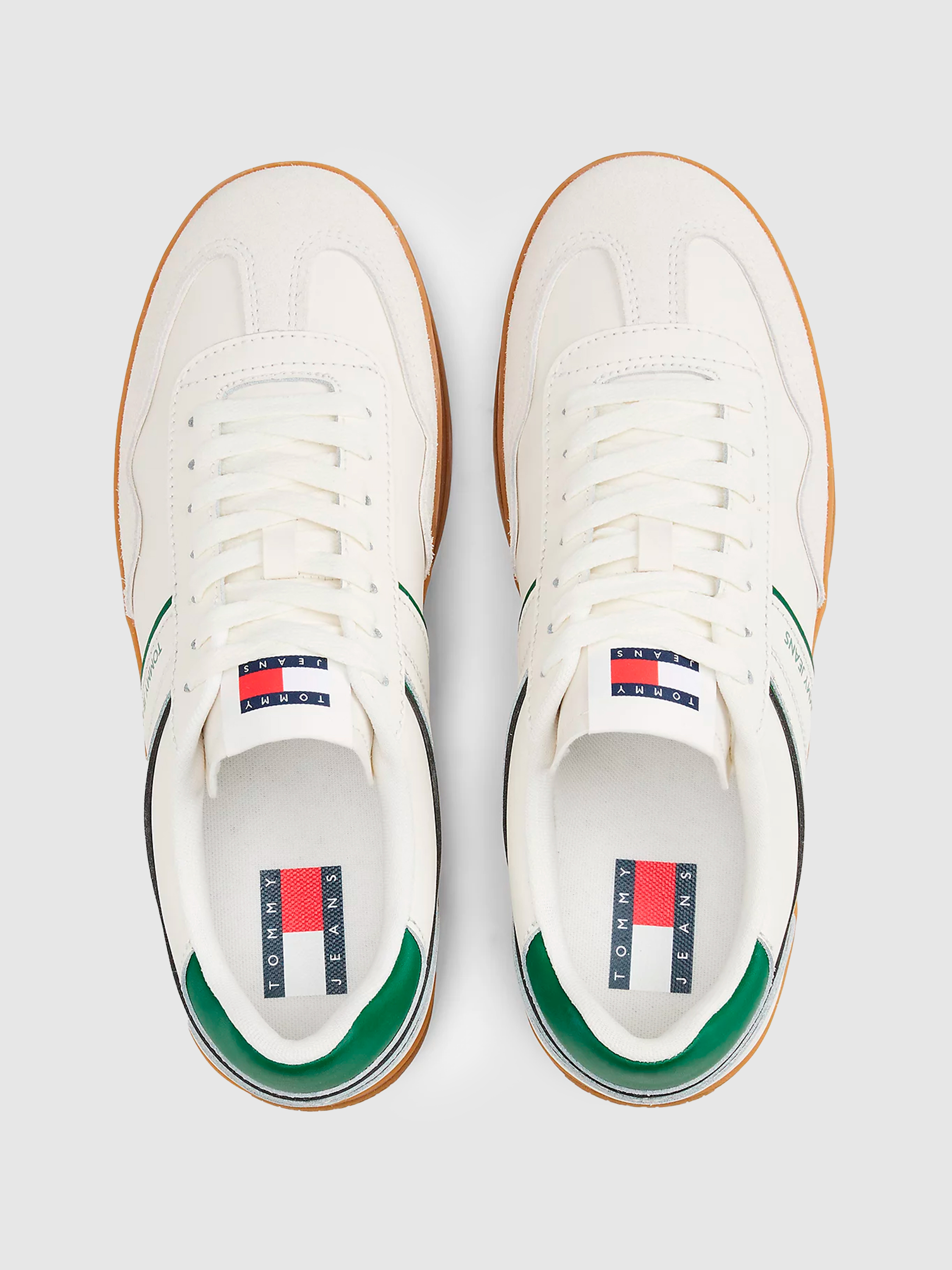 Tenis Hombre Tommy Jeans
