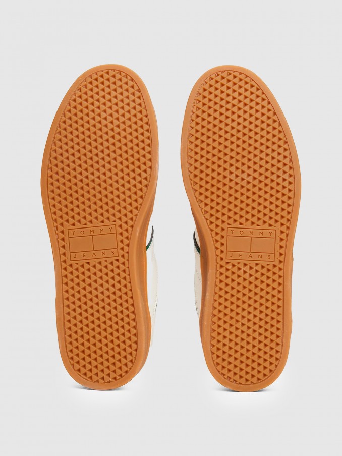 Sneakers Man Tommy Jeans