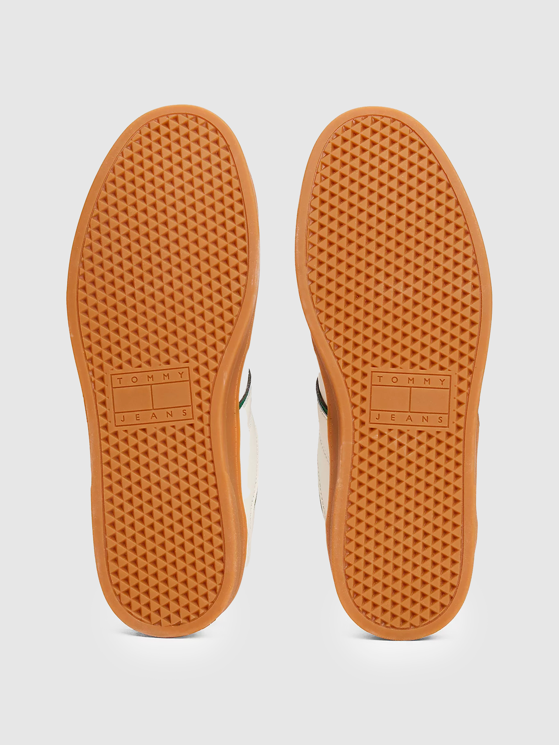 Tenis Hombre Tommy Jeans
