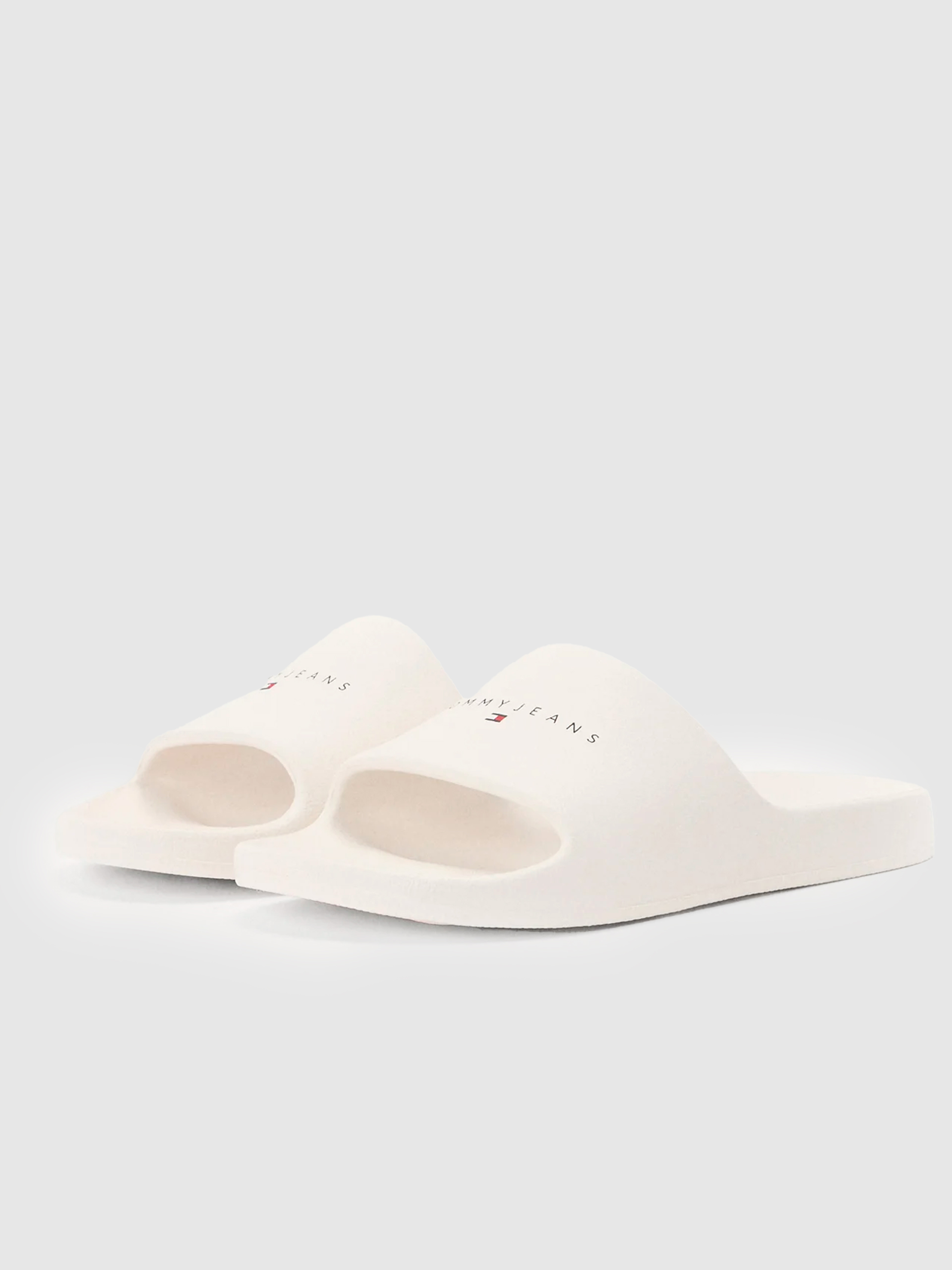 Flip Flops Woman Tommy Jeans