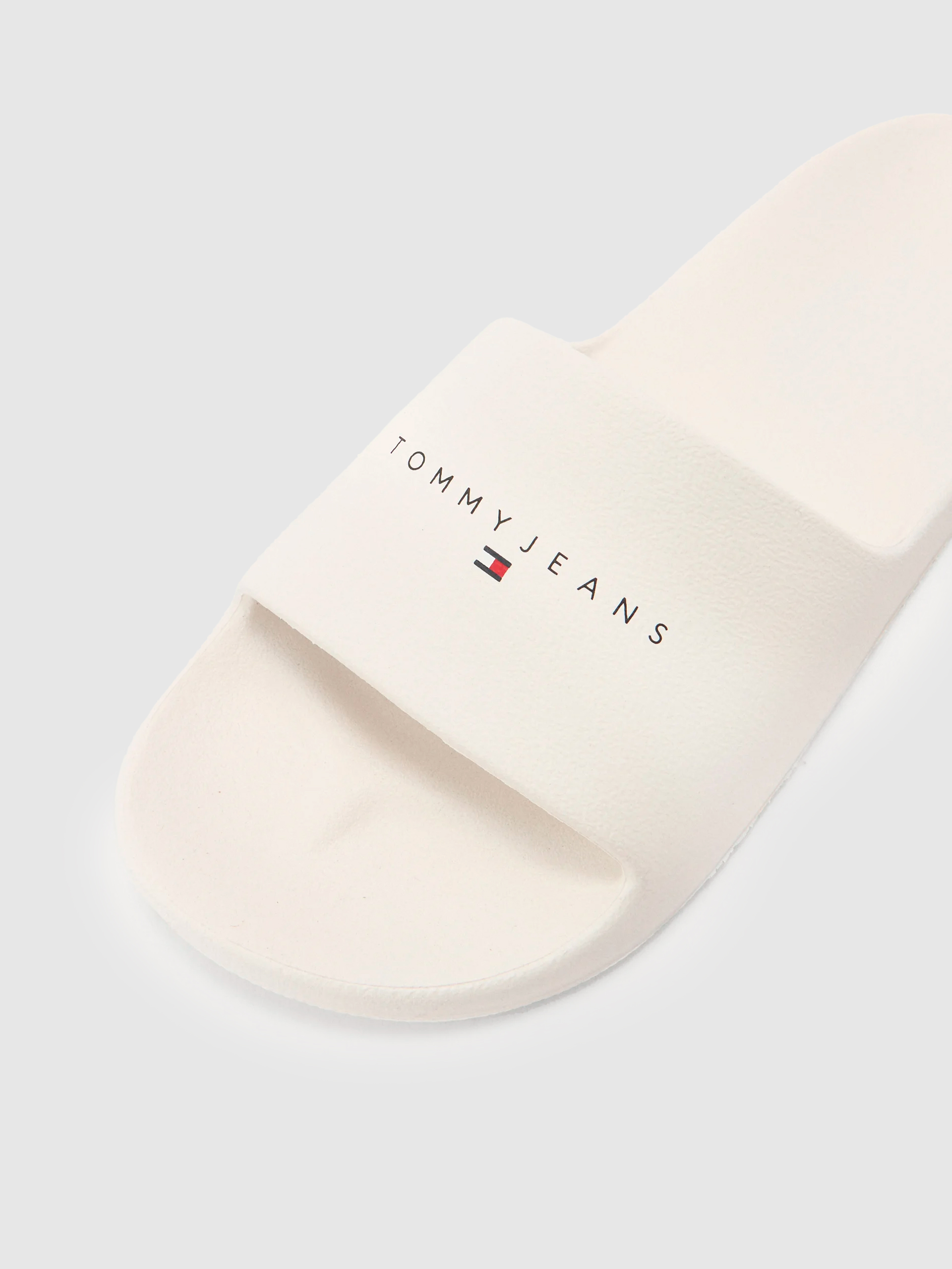 Flip Flops Woman Tommy Jeans